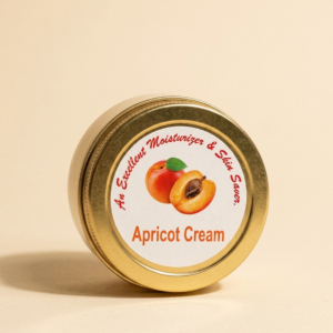 Apricot Cream
