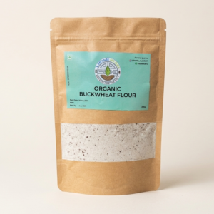 Buck Wheat Flour