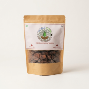 Dried Apricot