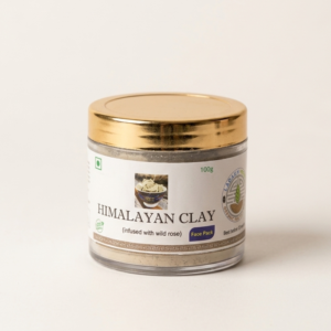 Himalayan Clay