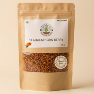 Seabuck Thorn Berry