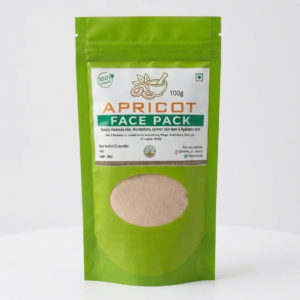 Apricot Face Pack